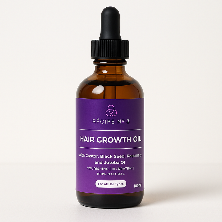 Hair Growth Oil